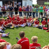 Fußballschule Rummenigge Lochtum 2013 86 : Michael Rummenigge